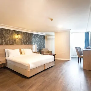 Hotel Marina Park