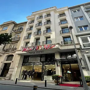 Hotel Wame Nisantasi-boutique Class, Istanbul