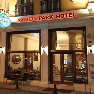 Sirkeci Park *** Provincia di Istanbul