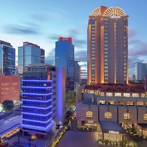 Hilton Maslak Otel