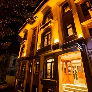 Hacibayramhotel Istanbulská provincie