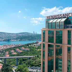 Renaissance Polat Bosphorus ***** Estambul