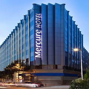 Mercure Bomonti Otel