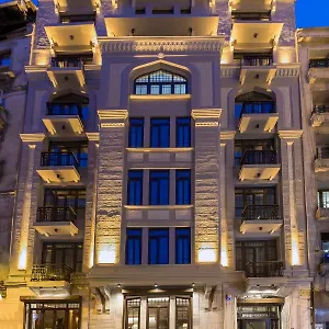 Vardar Palace - Special Category *** Provincia di Istanbul