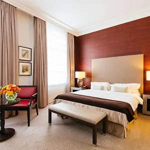 Radisson Blu Style Hotel, Austria