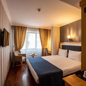 Nova Plaza Taksim Square **** Estambul