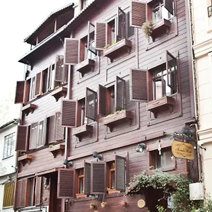 Asmali *** Provincia di Istanbul