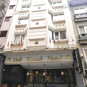 Vali Otel