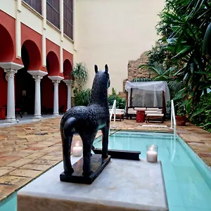 Hospederia Baños Arabes De España
