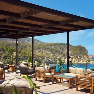 Cala San Miguel Ibiza, Curio Collection By Hilton, Adults Only España