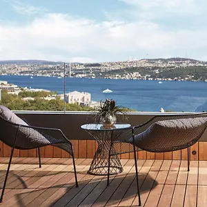 Gezi Bosphorus, Istanbul, A Member Of Design ***** Estambul
