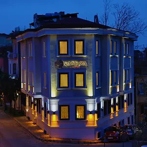 Katelya *** Provincia di Istanbul