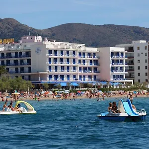Marian Platja España