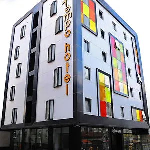 Hotel Tempo 4levent, Istambul