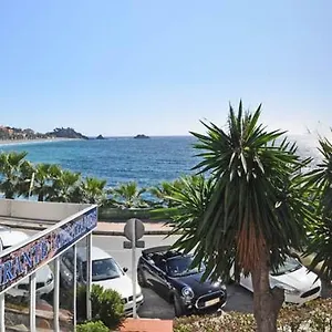 Arrayanes Playa España