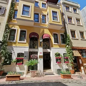 فندق اوتوبيرا