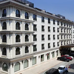 Ottoman's Life Deluxe Otel